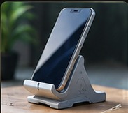 Phone stand model